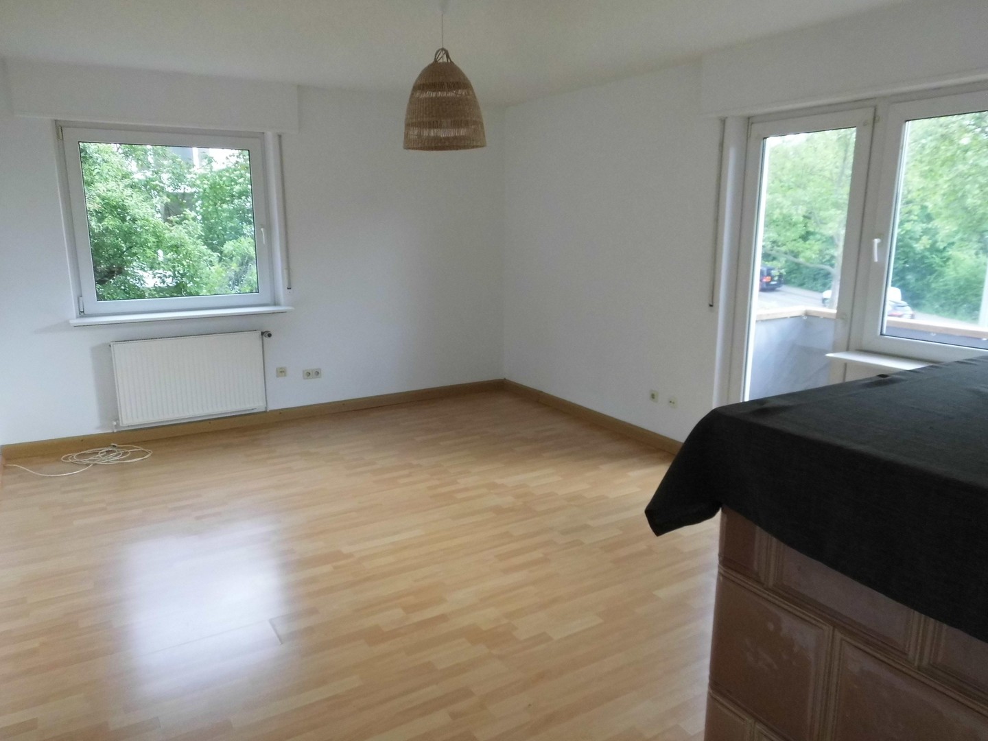 3 Zimmer Wohnung mit Stadtbahnanschluss – Stuttgart – Vorschaubild 5